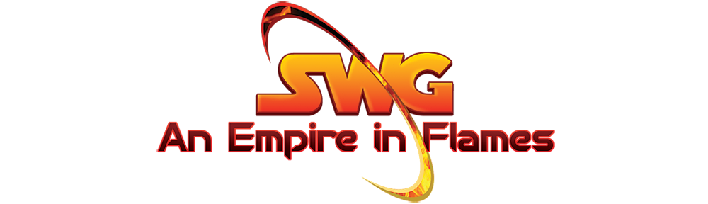 SWG: Empire in Flames